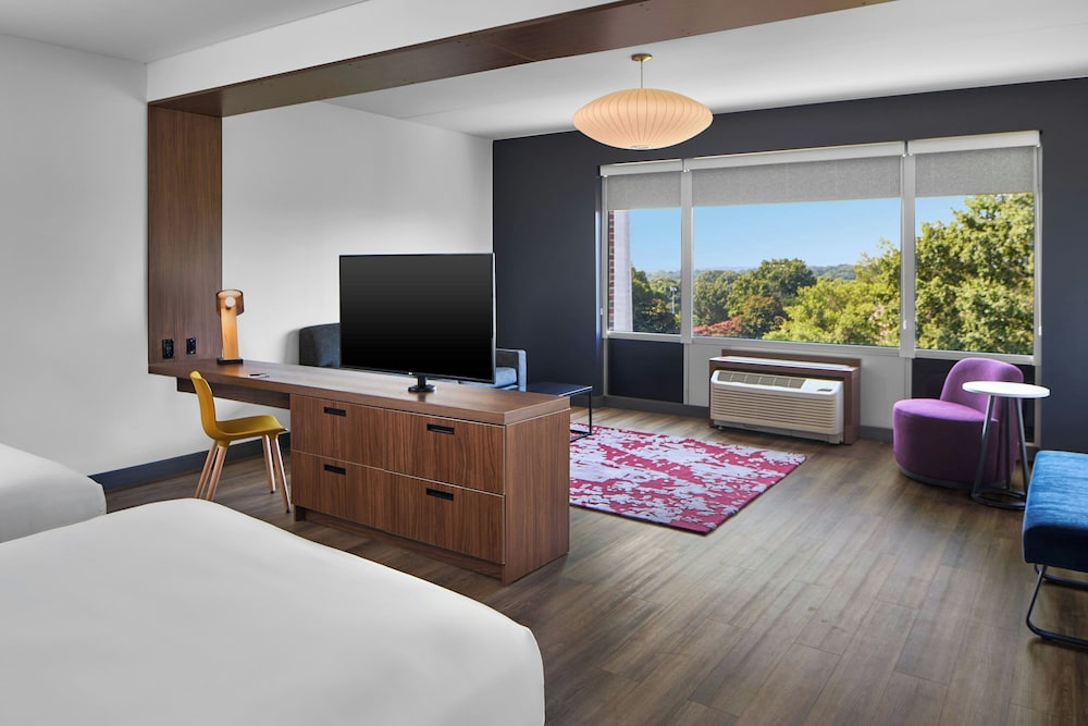 Suite, Multiple Beds (Hearing Accessible) photo 1