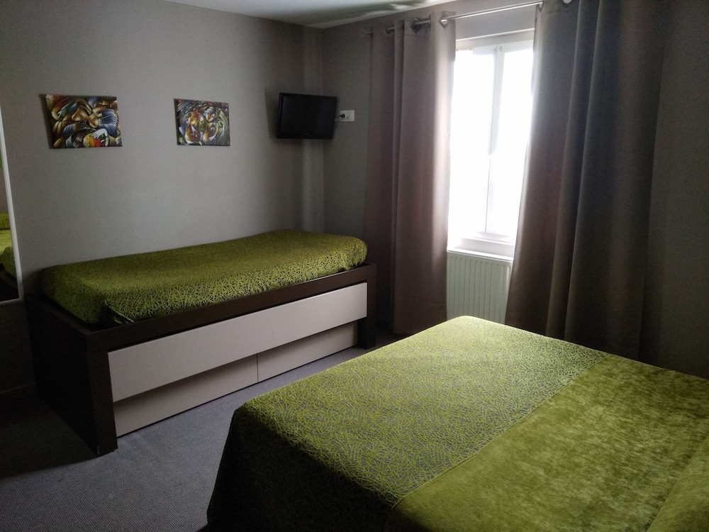 Family Suite photo 3
