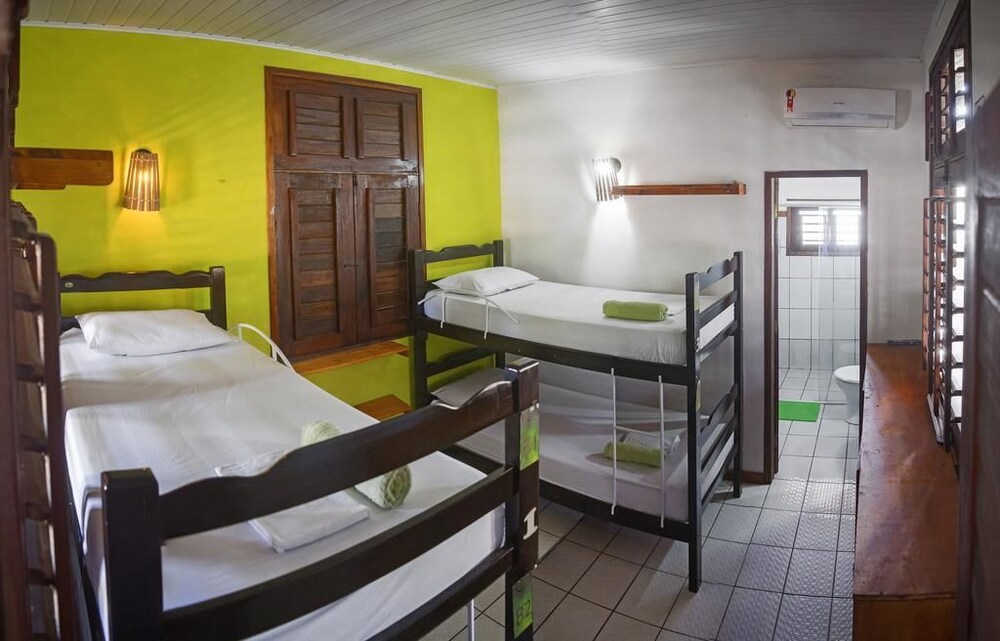Shared Dormitory, Women only (4 beds) photo 3