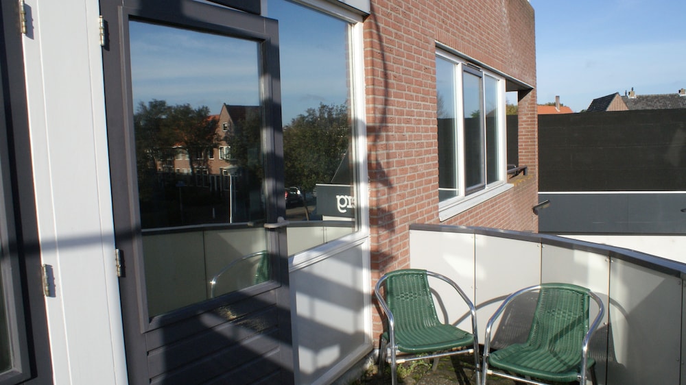 Double Room, Balcony photo 2