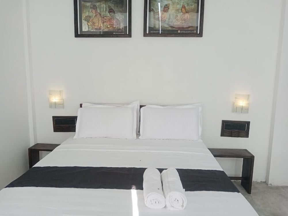 Deluxe Room, Hill View photo 3