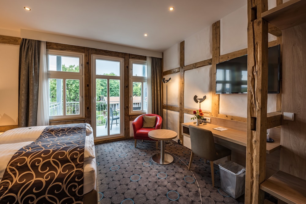 Comfort Double Room, Terrace photo 1