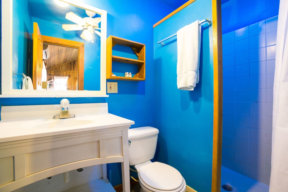 #11 & #12 King, Full Bed, Twin Bed Garden Suites photo 3