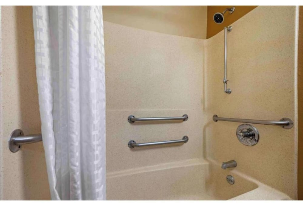 Standard Suite, 1 Queen Bed, Refrigerator & Microwave - Photo 7