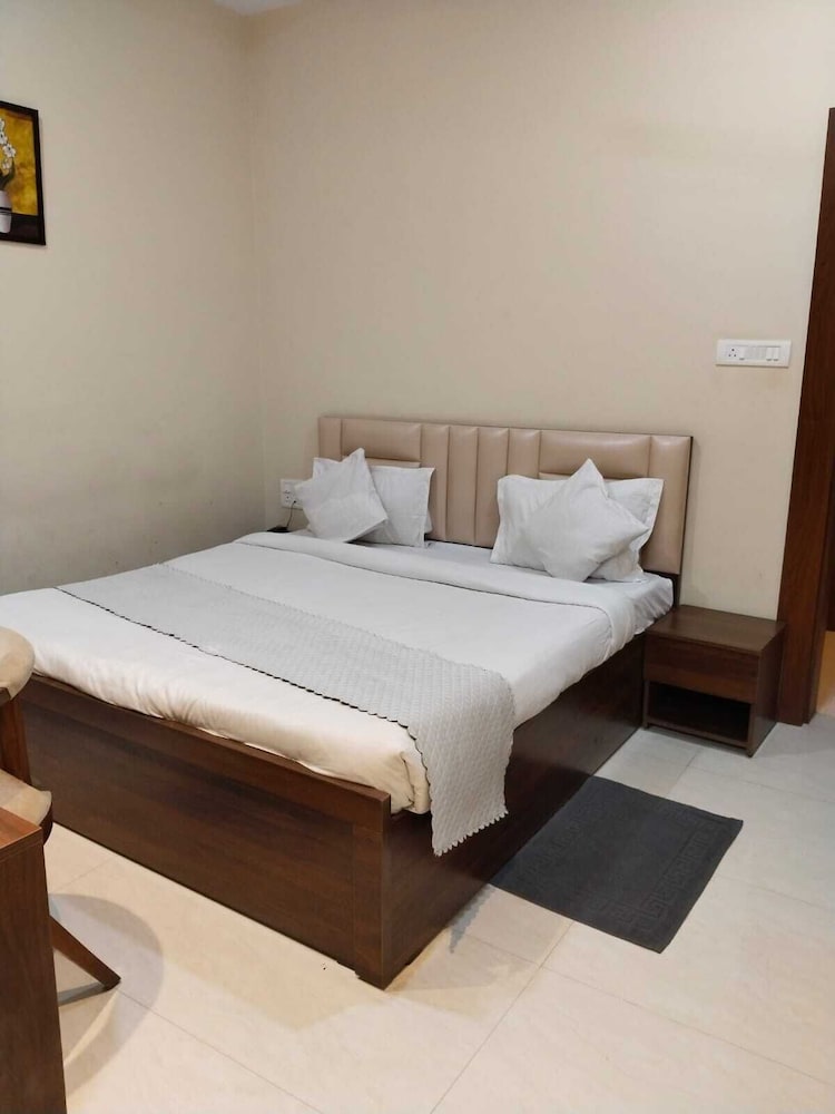 Deluxe Room photo 1