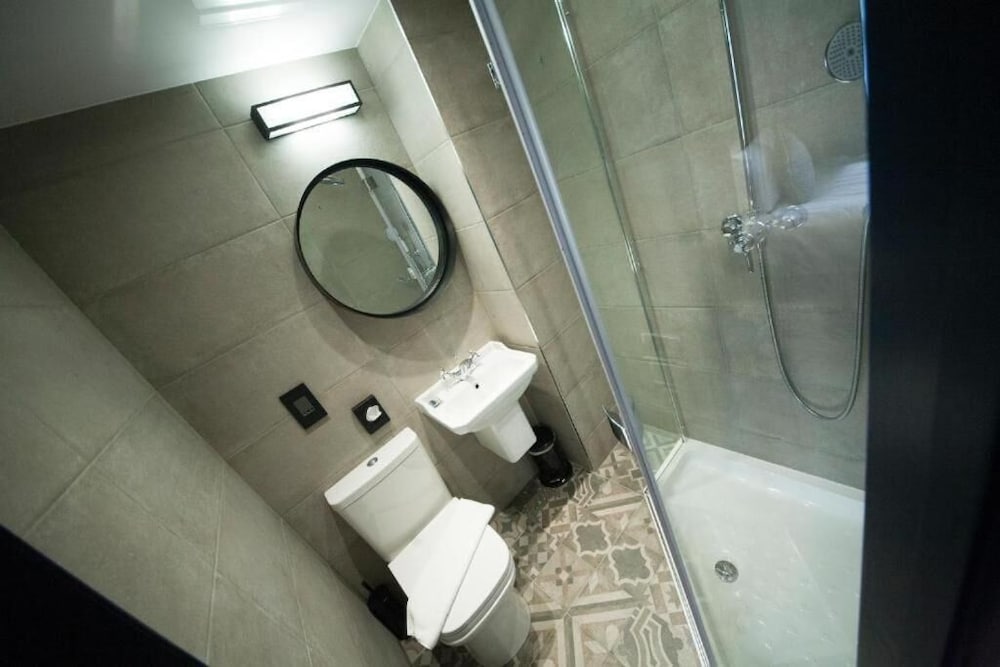 Deluxe Single Room photo 3