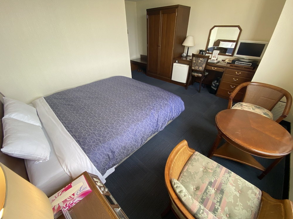 Standard Double Room, Smoking - Photo 2