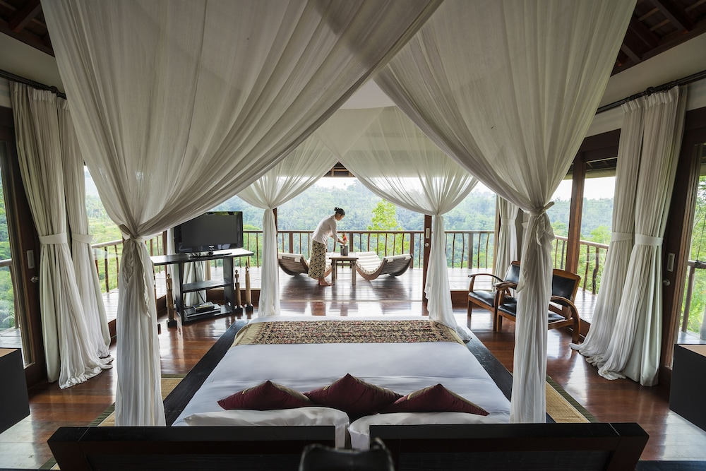 Exclusive Villa, Non Smoking, Valley View photo 3