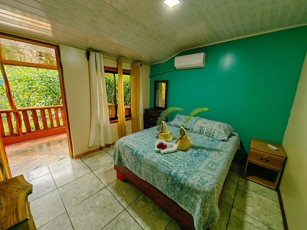 Standard Double Room photo 1