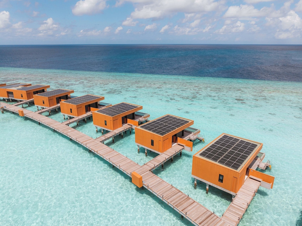 Ocean Pool Villa - Photo 3