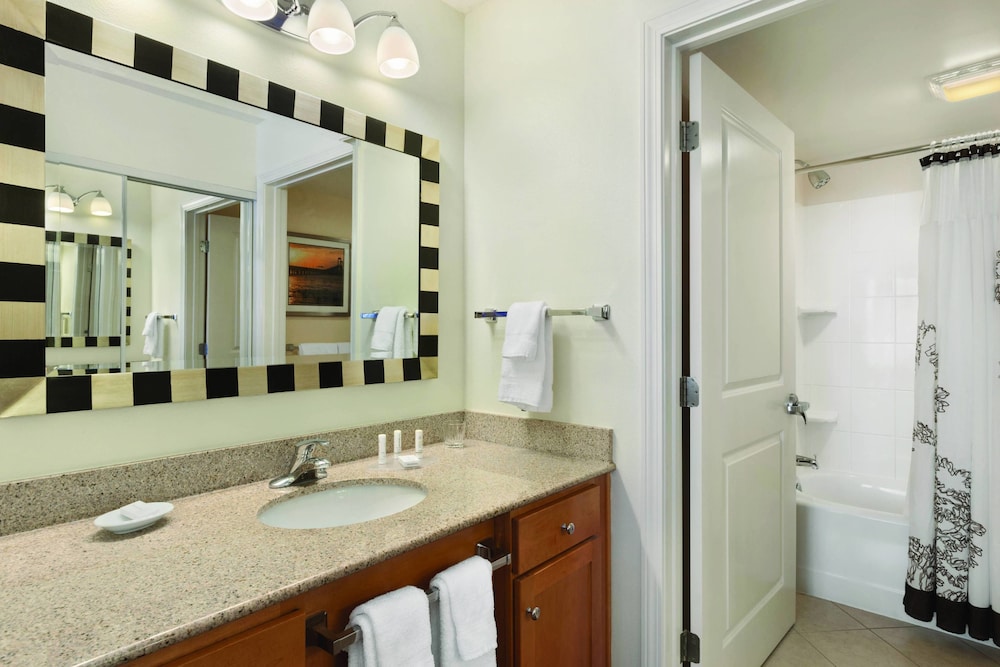 Residence Inn by Marriott Newport Middletown, Billede 2