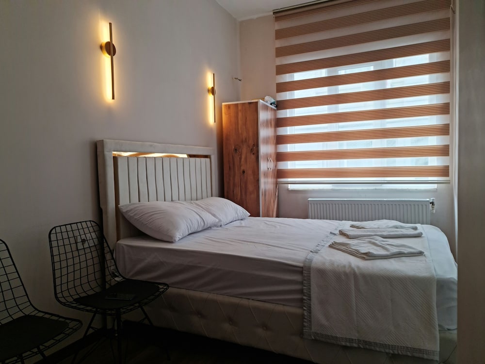 Comfort Room photo 1
