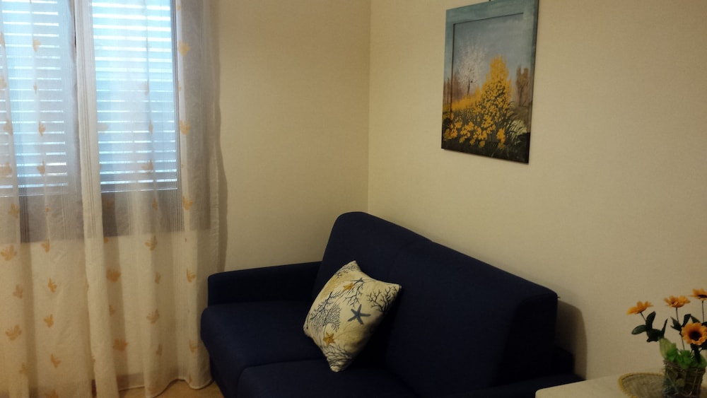 Double Room, Garden View photo 1