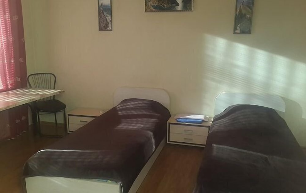 Standard Twin Room photo 1