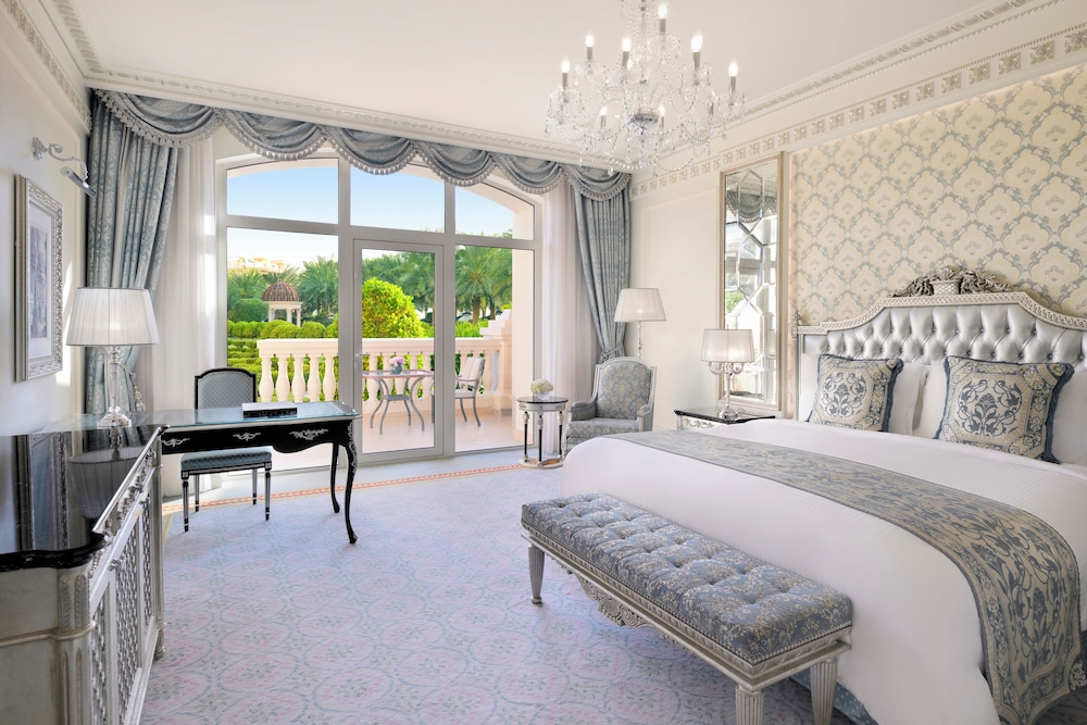 Premier Room, 1 Double Bed (Garden Walk)