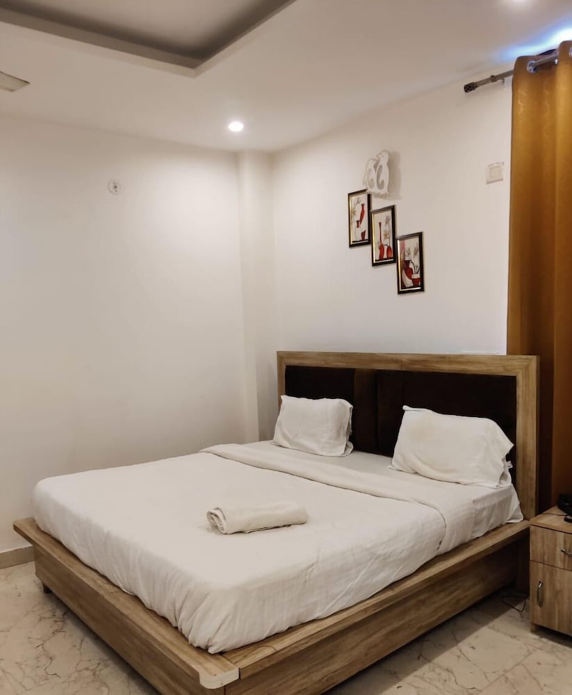 Family Double Room - Photo 1