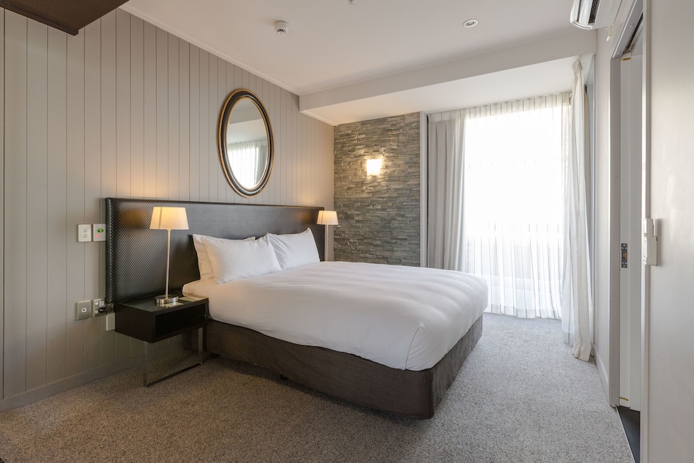 Room, Accessible, Non Smoking