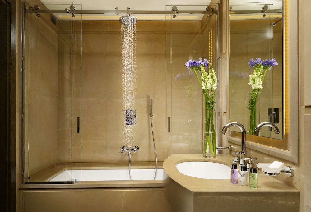 Superior Double or Twin Room, Balcony