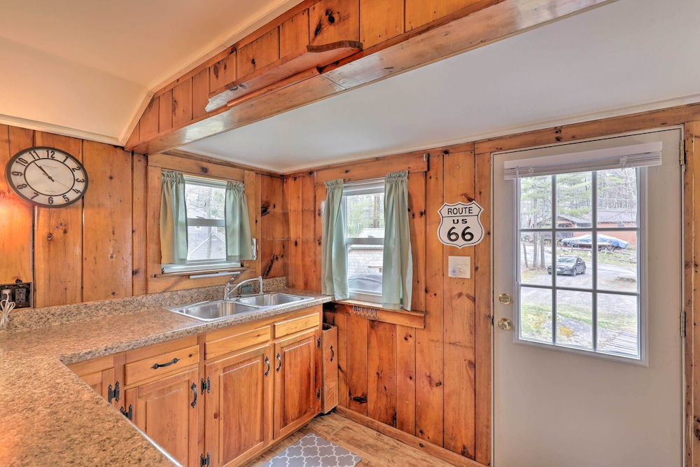 Cottage (1 Bedroom) photo 2
