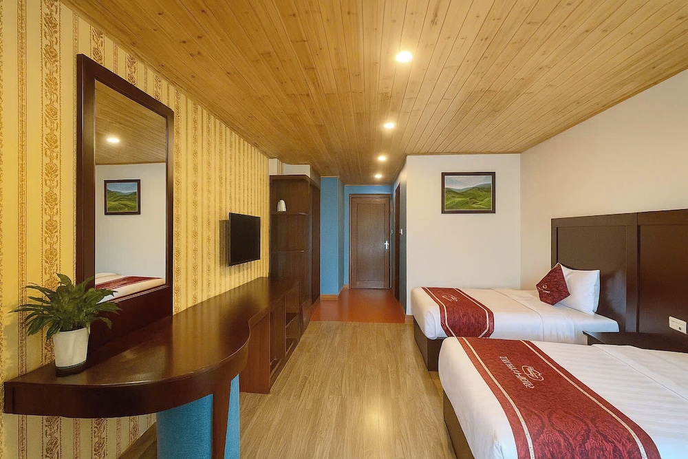 Deluxe Triple Room photo 3
