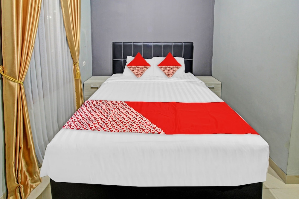Deluxe Double Room - Photo 7