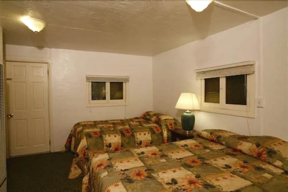 Basic Cabin photo 1