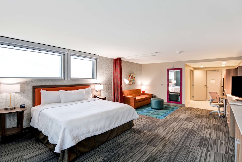 Home2 Suites By Hilton Lafayette, Foto 4
