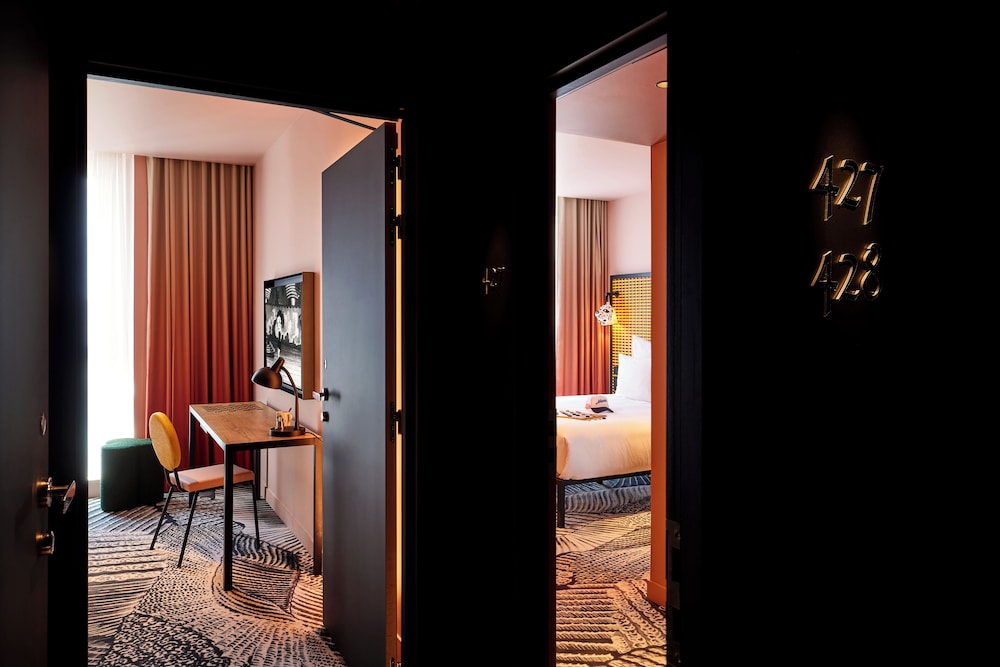Family Room, Multiple Beds - Photo 1
