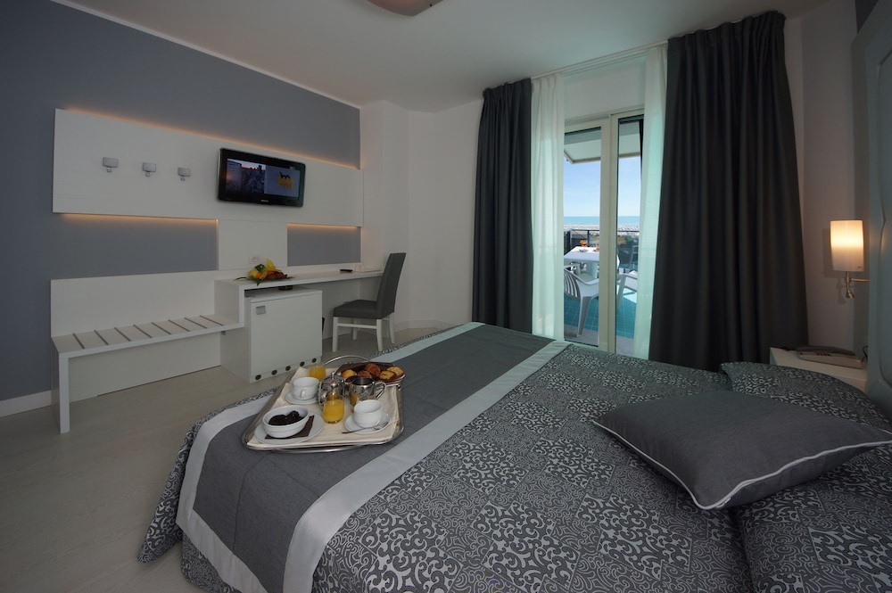 Comfort Double Room, Sea View photo 1