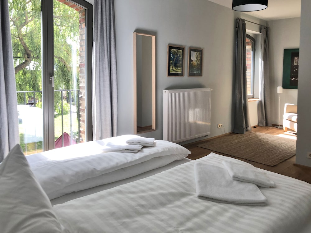 Classic Double Room Single Use