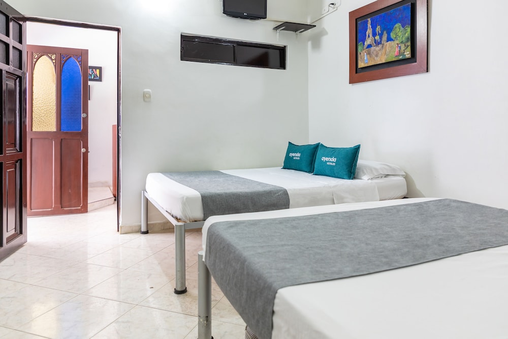 Triple Room photo 3