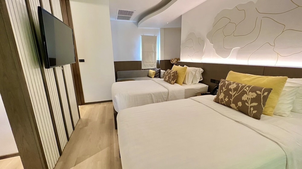 Garden Villa (Twin Bed) - Photo 4