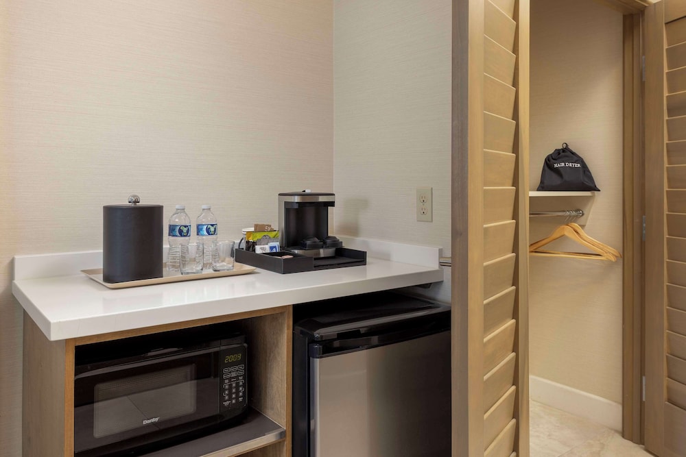 Premier Room, 1 King Bed, Accessible (Hearing) - Photo 4