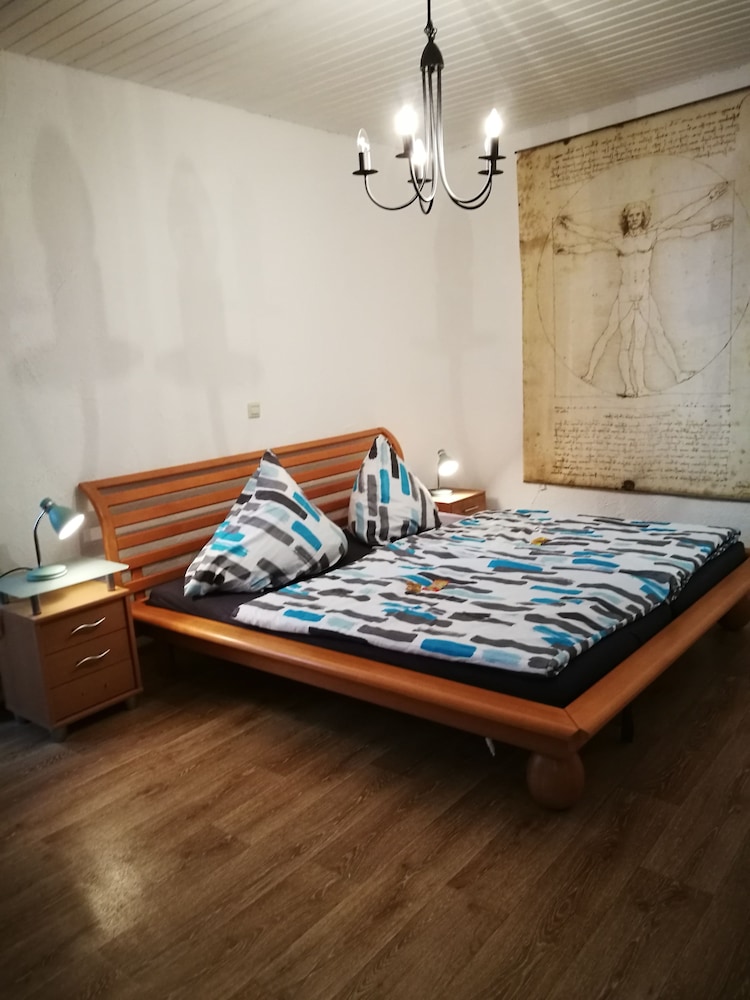 Apartment photo 2