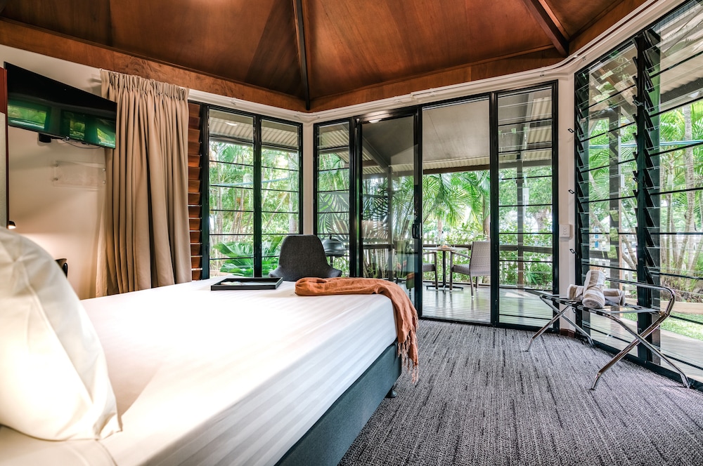 Harbour View Villa