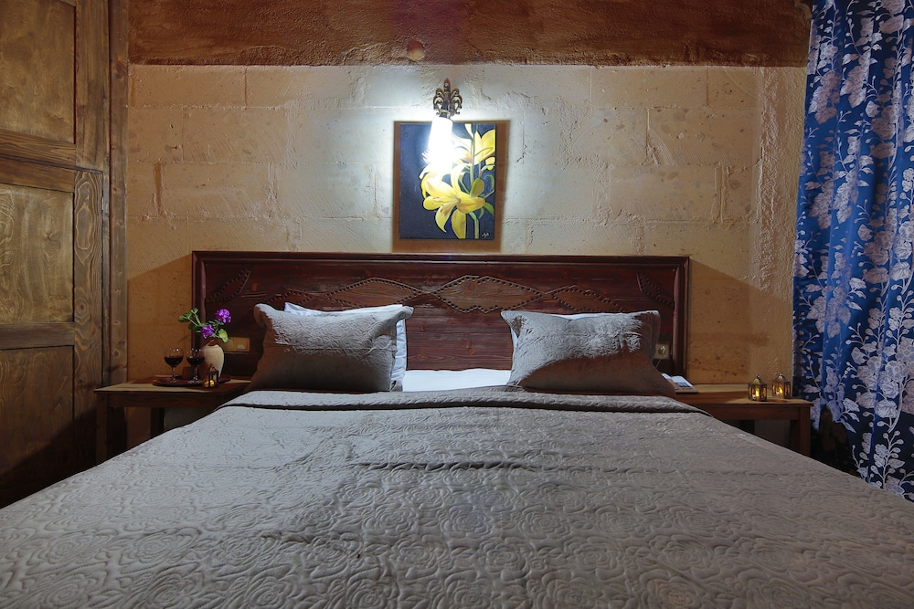 Standard Double or Twin Room photo 1