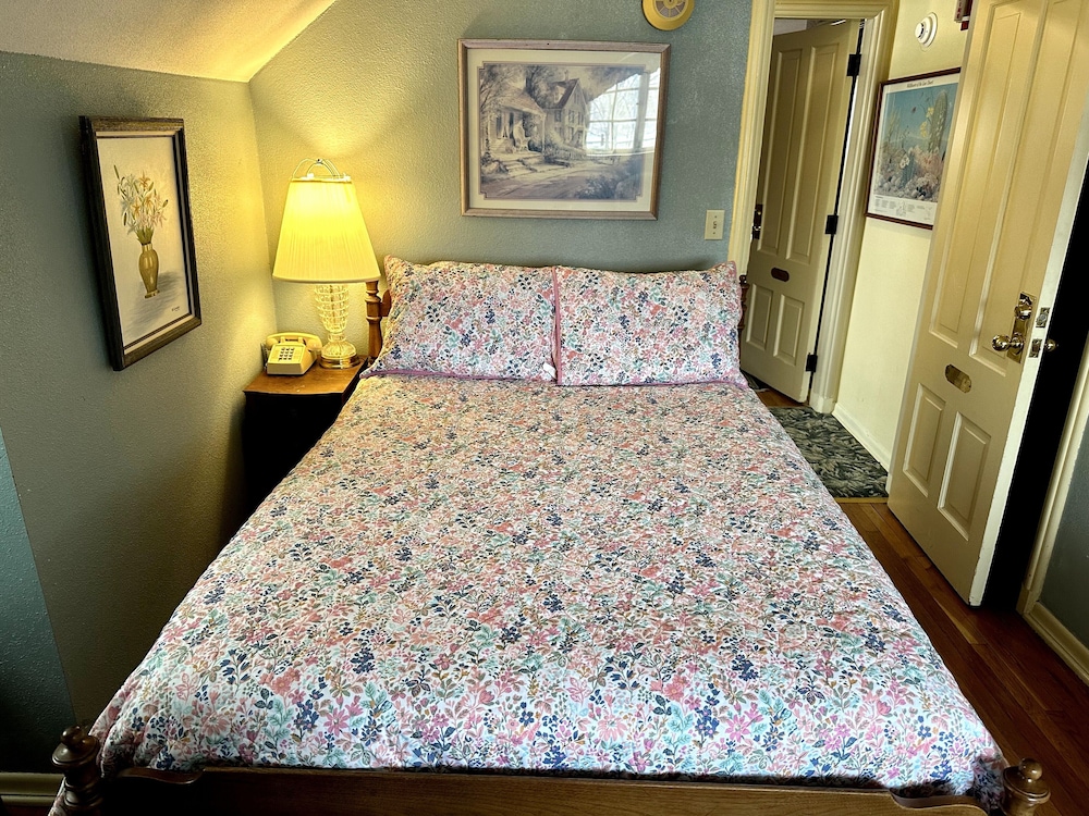 Standard Room, 1 Double Bed - Photo 7