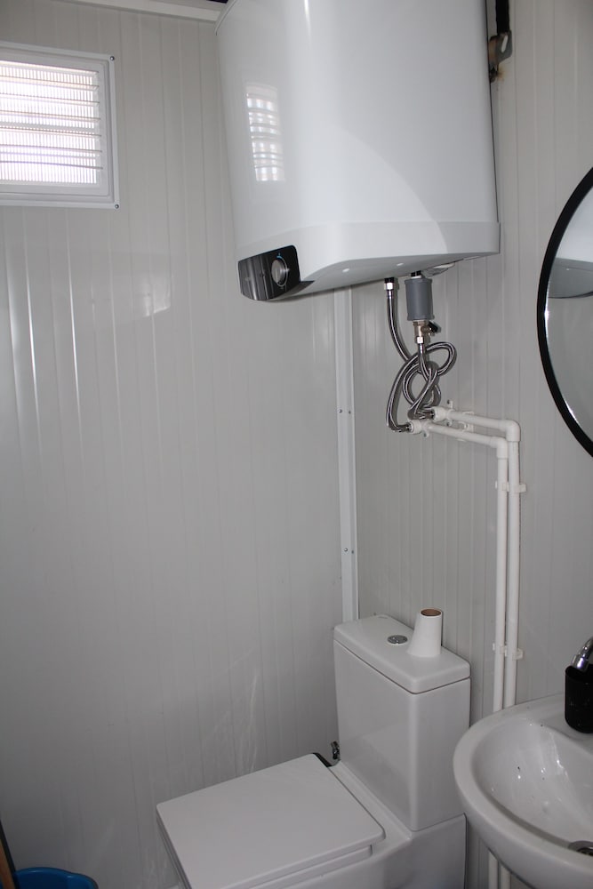 Economy Mobile Home, Kitchenette photo 3