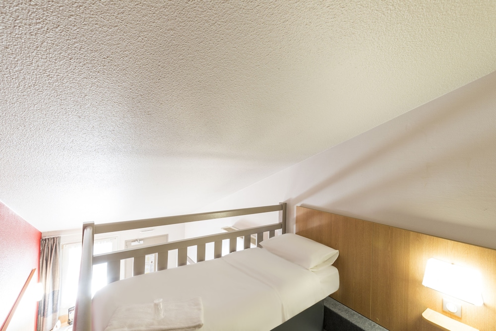 Quadruple Room, Accessible, Non Smoking photo 2