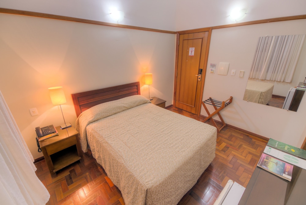 Standard Double Room photo 1