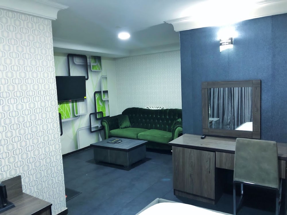 Executive Room photo 1