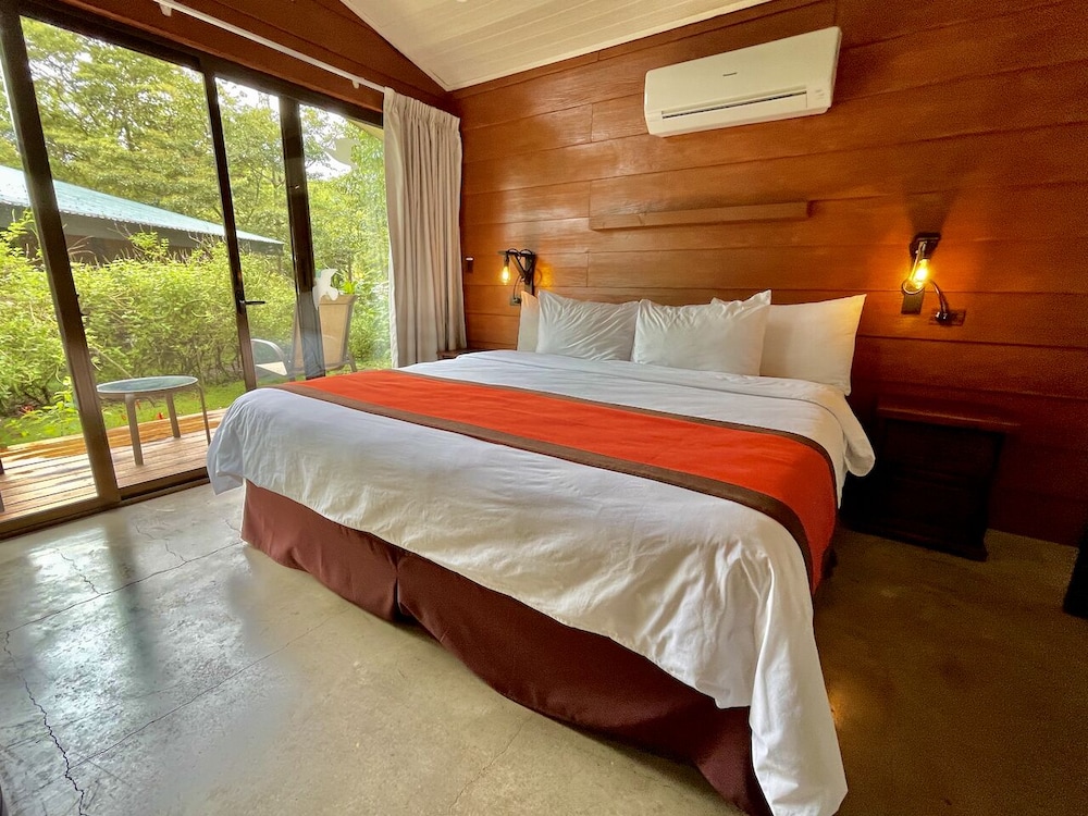 Family Villa, 2 Bedrooms, Non Smoking, Mountain View photo 1