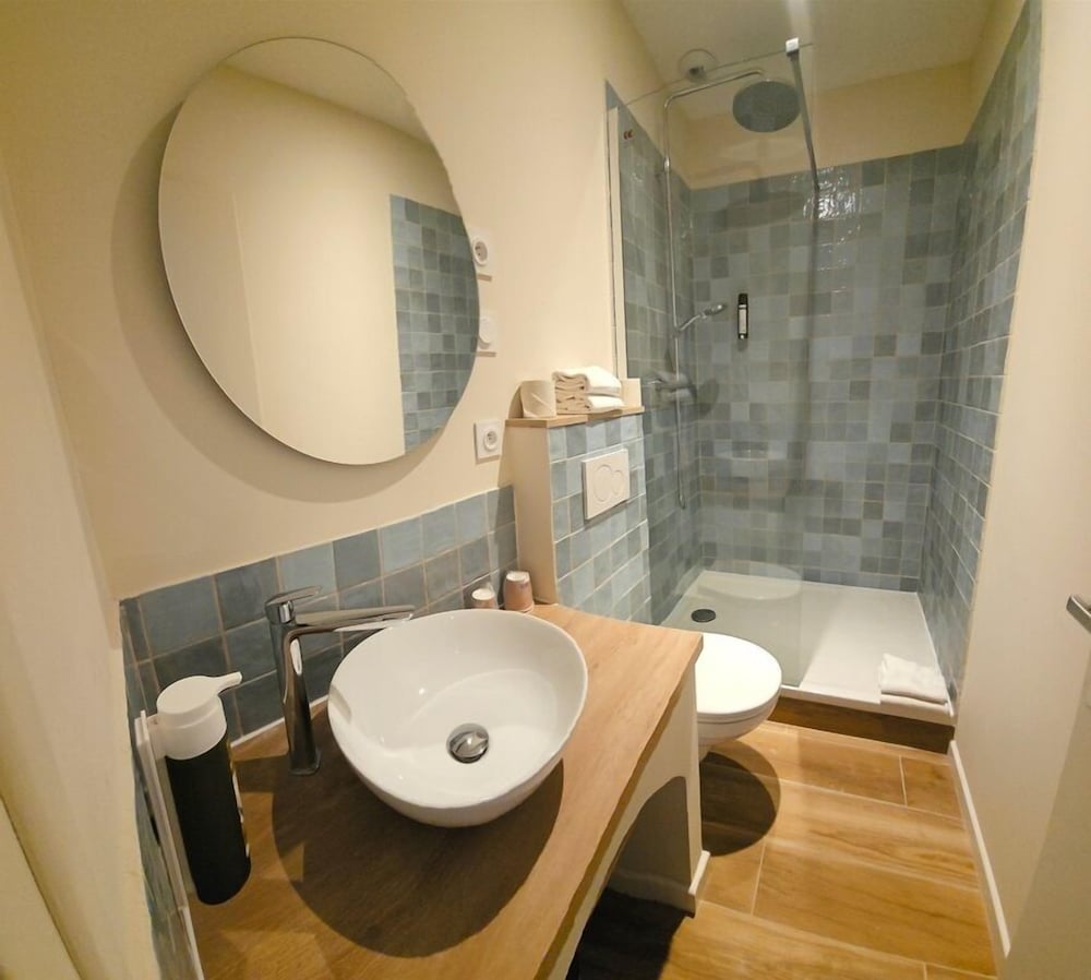 Superior Double Room (Loggia) photo 3