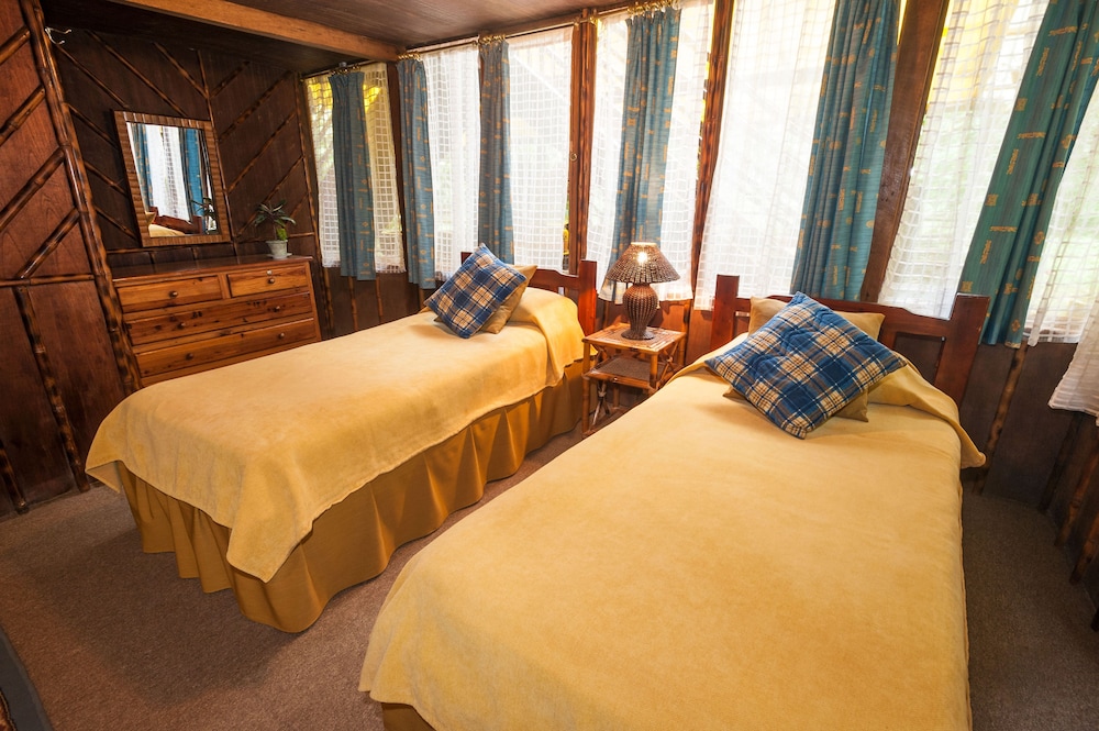 Standard Triple Room, 1 Bedroom photo 2