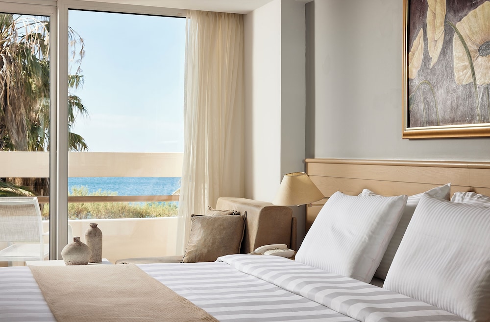 Double Room, Sea View