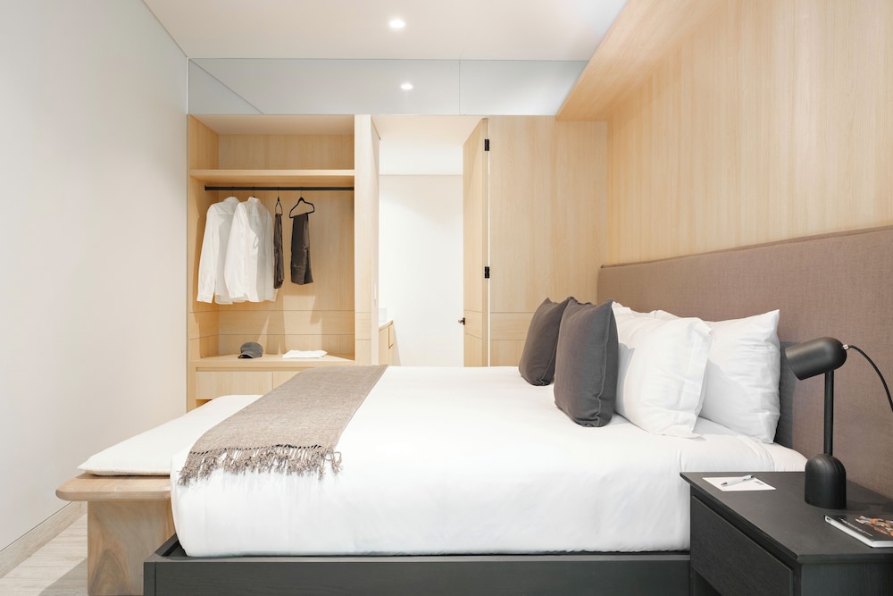 Deluxe Apartment - Photo 2