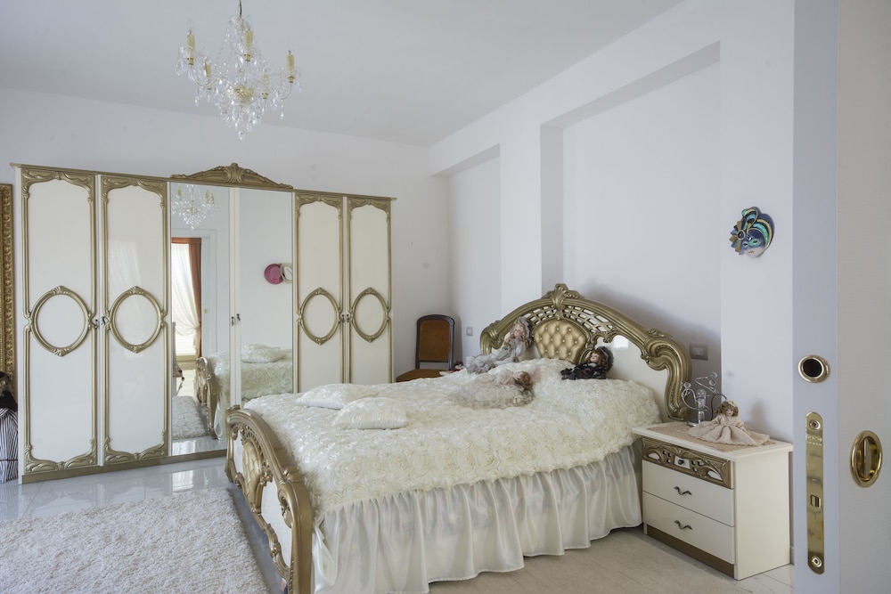 Deluxe Suite, Ocean View photo 3