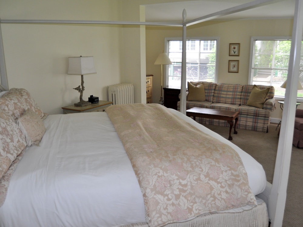 Superior Quadruple Room, Accessible, Ensuite (Room 20) - Photo 1