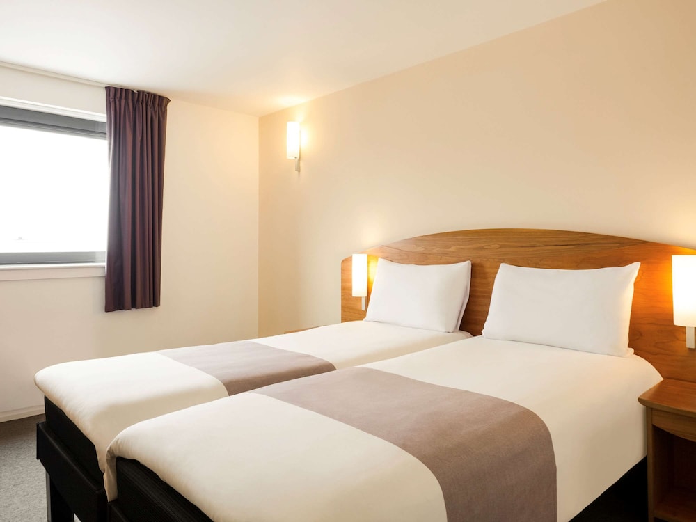 Twin Room, 2 Twin Beds - Photo 1