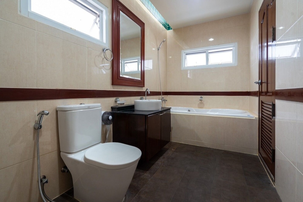 Deluxe Villa photo 1